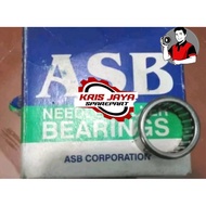 Bearing Nreadle series HK 1312 ASB brand