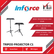 TRIPOD INFORCE PROJECTOR C1