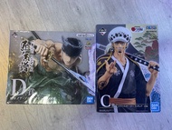 海賊王一番賞 C 賞 D 賞 卓洛