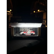 BSC 1/64 Toyota Supra MK 4 idemitsu livery