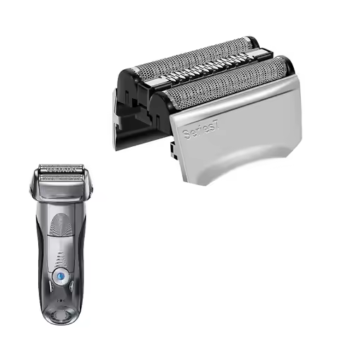 70S Replacement Blade Head for Braun 7 Series 790cc 760cc 750cc 720 799 797 720 730 765CC etc.