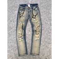 Glamorous Ripped Jeans