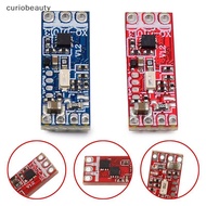 [CURUI] 1S-2S 6A Micro Brushless Motor Driver Board Electric Regulator Drive For 1104 1106 1306 1407