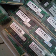 Populer! MEMORY RAM SODIM LAPTOP V-GEN DDR1 1 GB PC 2700