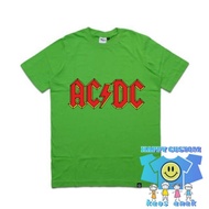 Children's clothing with AC DC logo image