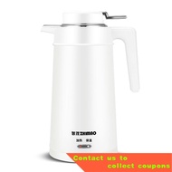 Electric Kettle Electric Kettle Household Automatic Power-off Kettle Large Capacity Stainless Steel Kettle Kettle Insula