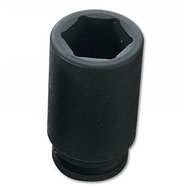 SYG 3/4'' SQ LONG DEEP IMPACT SOCKET 13MM/14MM/15MM/16MM - 6PT