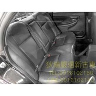 06年 SUBARU IMPREZA WRX 鷹眼鯊 EJ25 黑