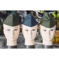 OVERSEAS CAP for ARMY PERSONNEL (ENLISTED / OFFICIAL)