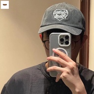 Vintage Baseball Cap - Unisex Humanmade Style