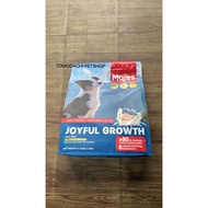 MAJES JOYFUL GROWTH PUPPY DOG FOOD 1.5KG PUPPY FOOD/