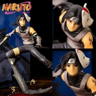 **Ready Stock In Malaysia** Anime Naruto Itachi Shippuden Crow Action Figure PVC Figure(Not Original