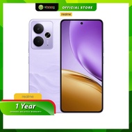 Realme 14T 5G (RMX5078)(8GB 256GB)(Lightning Purple)