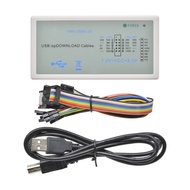 Lattice USB Download cable lattice fpga Download cable Downloader ISP Simulation Burner