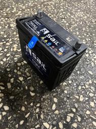 電池 電瓶 SAIL 75B24LS  可通用55B24LS 60LS 免加水電池 二手 中古  請看商品說明