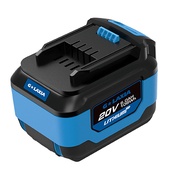 แบตเตอรี่ Galaxia Lithium-lon Battery 20V Battery Samsung Cell