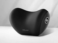 MOTOX COD Awesome หมอนรองคอ รองไหล่ ที่รองพิง พนักพิงศีรษะ เมมโมรี่โฟม หนังนิ่ม ที่รองพิงหลังสำหรับร