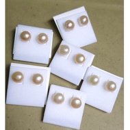 8-9 MM FRESH WATER PEARL EARRING