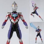 S.H. Figuarts - Ultraman Orb Spacium Zeperion