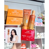 Lotion 11w Serum Ginseng Cream 11w Mixed Basket Whitening