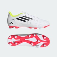 adidas Football Deportivo III Flexible Ground Boots Men White JH8813