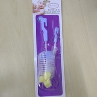 AUTUMNZ BOTTLE TEAT BRUSH