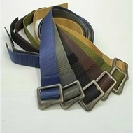 Latest 50% Men's Nylon Belt 511 Coupling HeadWanita