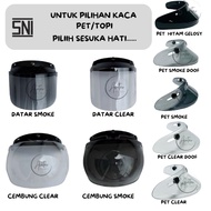 BOGO HELMET GLASS VISOR & Pet/ Best quality adult Retro Bogo Helmet Cap