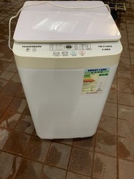 Thomson TM-FLW42 全自動洗衣機