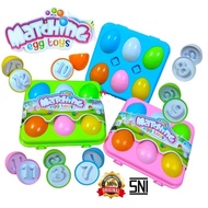 YE8 CHILDREN'S PUZZLE TOY