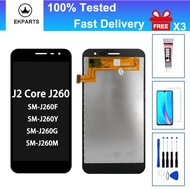5.0" LCD For Samsung Galaxy J2 Core J260 SM-J260M J260F J260G Display Touch Screen Assembly Replacem