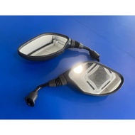 Modenas Karisma 125S Left & Right Mirror (G125) 39-8012-000 39-8013-000