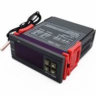 Stc-1000 Relay Switch Temperature Controller [12V-24V-220V]