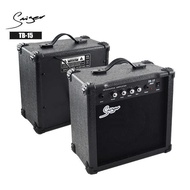 Guitar Speaker Bass Distortion Speaker YX-TB-30W Electric Bass Speaker High Power Speaker