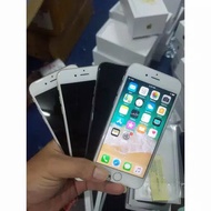 iPhone 6S 64GB FULLSET Mulus - HP Apple PStore Original Termurah