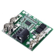 5S battery charging protection board BMS module 18V 21V 20A lithium-ion lithium battery pack protect