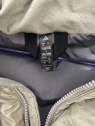 Adidas 羽絨外套
