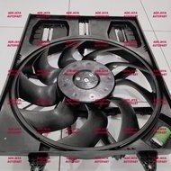 Wuling Alvez Alves- Extra Fan Assy Complete Original SGMW Warranty
