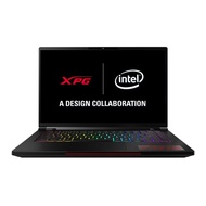 XPG Xenia Intel i7-9750H GTX 1660Ti 6GB, 1TB NVMe SSD, 32GB RAM, Gaming Laptop (XENIA159GENI71660TI-