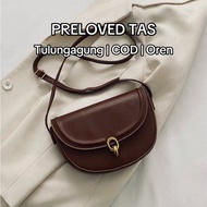 PRELOVED PART 7 (BAG & TOTEBAG) + ADMIN 15%