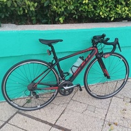 GIANT TCR SLR 2 ROAD BIKE