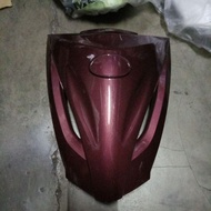 CT100 CT110 HORN COVER Modenas