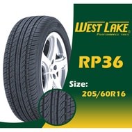 Westlake 205/60R16 Rp36 TIRE 676