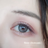 Roze 14mm(Eff 14.2mm) Contact Lens/Color Lens Original Korea Lens (No Degree and Degree)