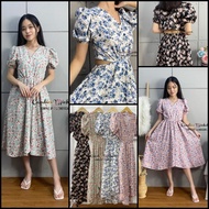 Irene Dress