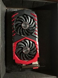 GeForce msi 1060 3GB