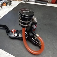 FZ10 FZ150I For Yamaha FAZER FZ6 FZ6R FZ1 FZ07 FZ8 FZ09 FAZER FZ750 Brake Clutch Tank Cylinder Fluid