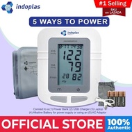 LY Indoplas USB Powered Bp105 Blood Pressure Monitor