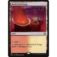Magic: The Gathering - Dominaria United Commander - Battlefield Forge (198)