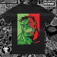 The Incredible Hulk | Marvel Shirt | MV36